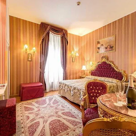 מלון Dcboutiquehotel רומא