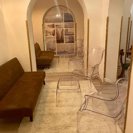 Dcboutiquehotel מלון