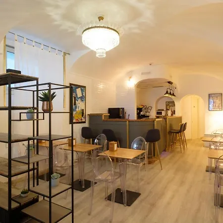 Dcboutiquehotel רומא