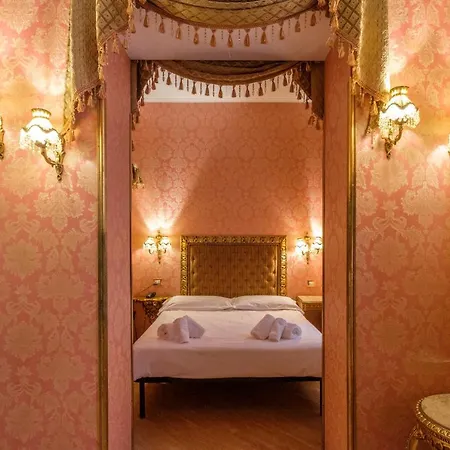מלון Dcboutiquehotel