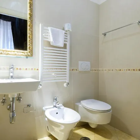 Dcboutiquehotel מלון רומא