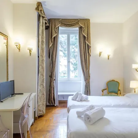 Dcboutiquehotel ホテル