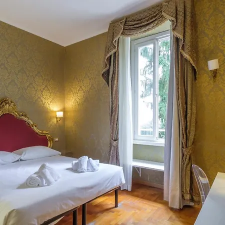 Dcboutiquehotel מלון