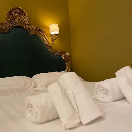 מלון Dcboutiquehotel