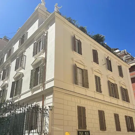 מלון Dcboutiquehotel