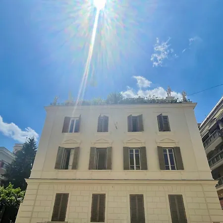 Dcboutiquehotel ローマ