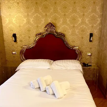 ホテル Dcboutiquehotel 3*