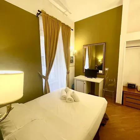 מלון Dcboutiquehotel