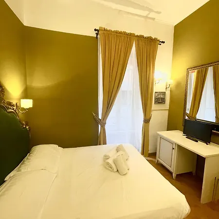 מלון Dcboutiquehotel 3*