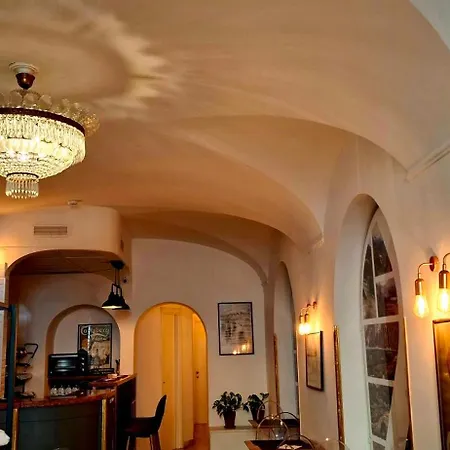 Dcboutiquehotel מלון