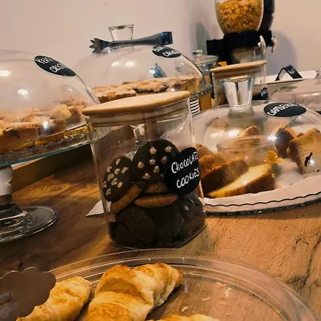 מלון Dcboutiquehotel
