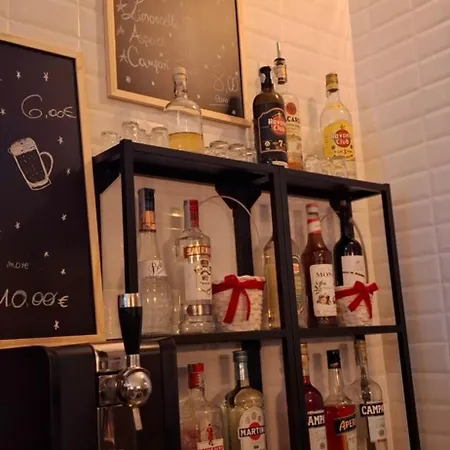Dcboutiquehotel מלון רומא