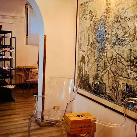 Dcboutiquehotel מלון
