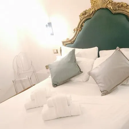 Dcboutiquehotel רומא