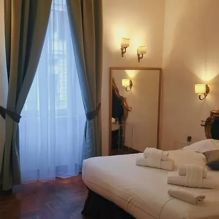Dcboutiquehotel 3*