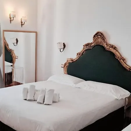 Dcboutiquehotel ローマ