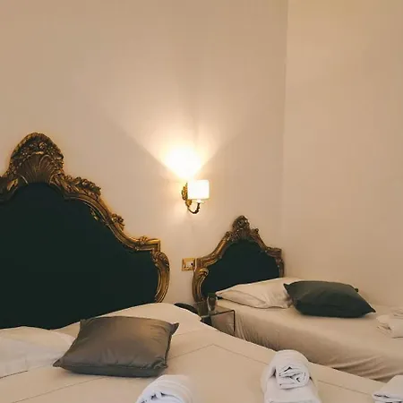 Dcboutiquehotel 3* רומא