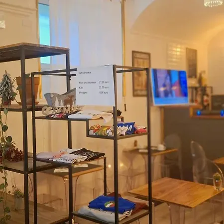 Dcboutiquehotel רומא
