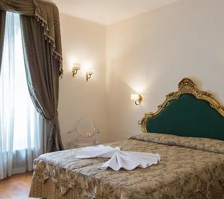 Dcboutiquehotel מלון רומא
