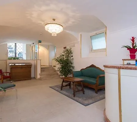 מלון Dcboutiquehotel