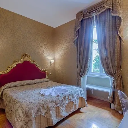 מלון Dcboutiquehotel