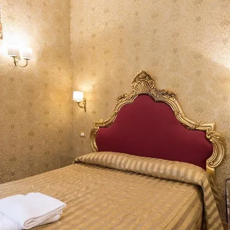 Dcboutiquehotel מלון 3*