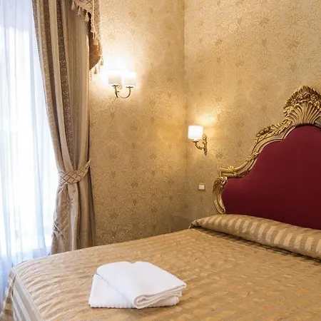 מלון Dcboutiquehotel