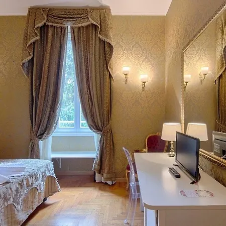 מלון Dcboutiquehotel