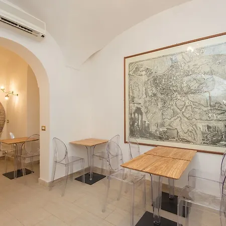 Dcboutiquehotel 3* רומא