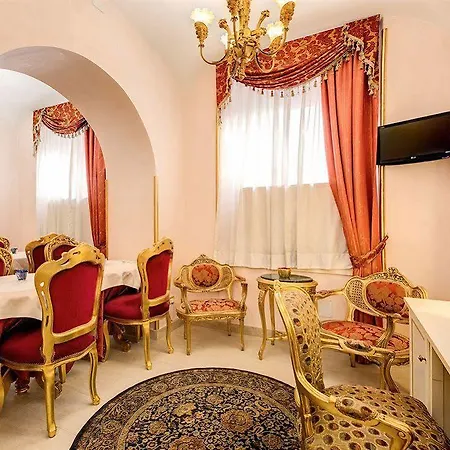 Dcboutiquehotel מלון