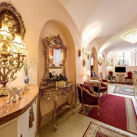 מלון Dcboutiquehotel