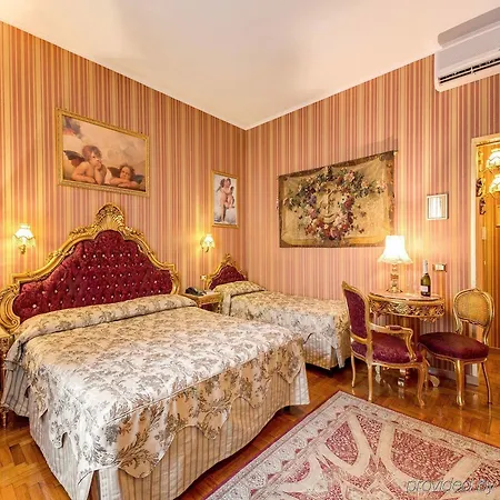 Dcboutiquehotel מלון