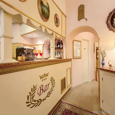 Dcboutiquehotel מלון רומא