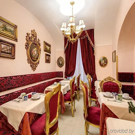 Dcboutiquehotel מלון 3*