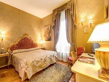 מלון Dcboutiquehotel רומא