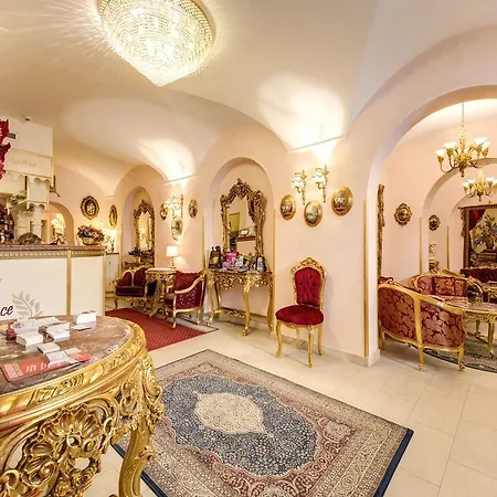 Dcboutiquehotel 3*