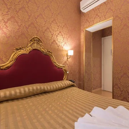 Dcboutiquehotel מלון