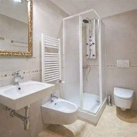 Dcboutiquehotel מלון רומא
