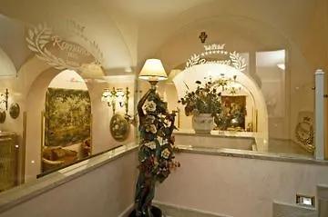 Dcboutiquehotel 3* רומא