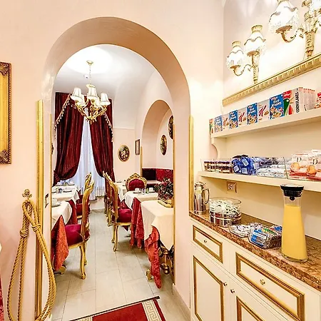 Dcboutiquehotel מלון