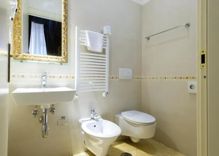 Dcboutiquehotel ホテル ローマ