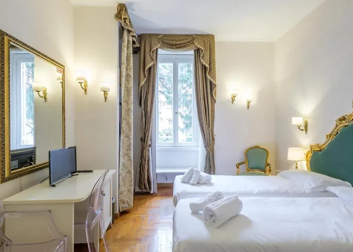 Dcboutiquehotel ホテル