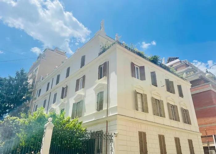 Dcboutiquehotel 3*