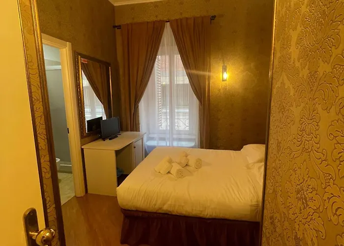 ホテル Dcboutiquehotel