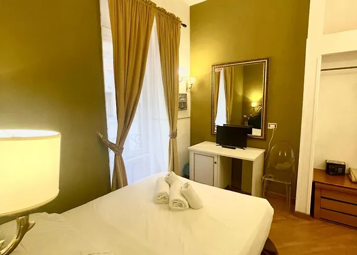 ホテル Dcboutiquehotel
