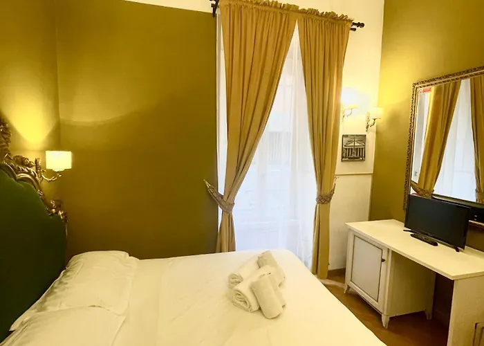 ホテル Dcboutiquehotel 3*