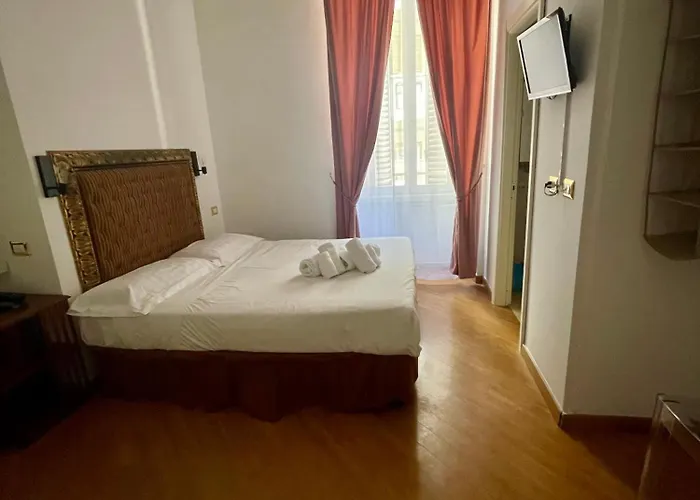 Dcboutiquehotel 3*