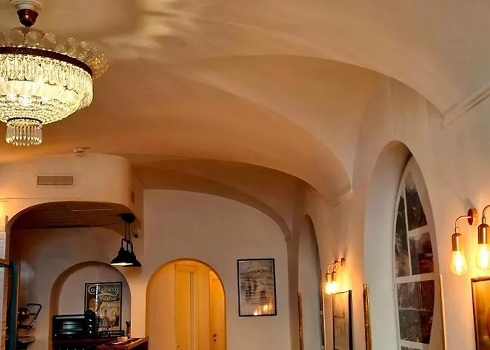 Dcboutiquehotel ホテル