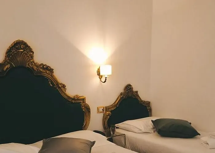 Dcboutiquehotel 3* ローマ