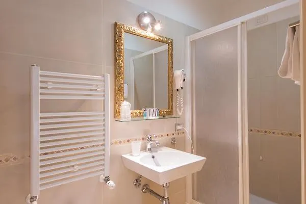 Dcboutiquehotel 3*